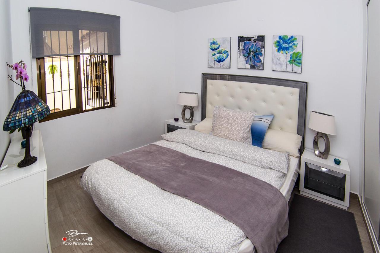 דירות לה מאטה Casa "Graciela" מראה חיצוני תמונה
