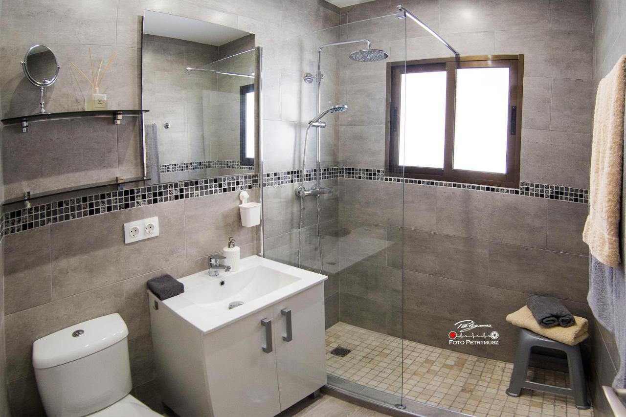 דירות לה מאטה Casa "Graciela" מראה חיצוני תמונה
