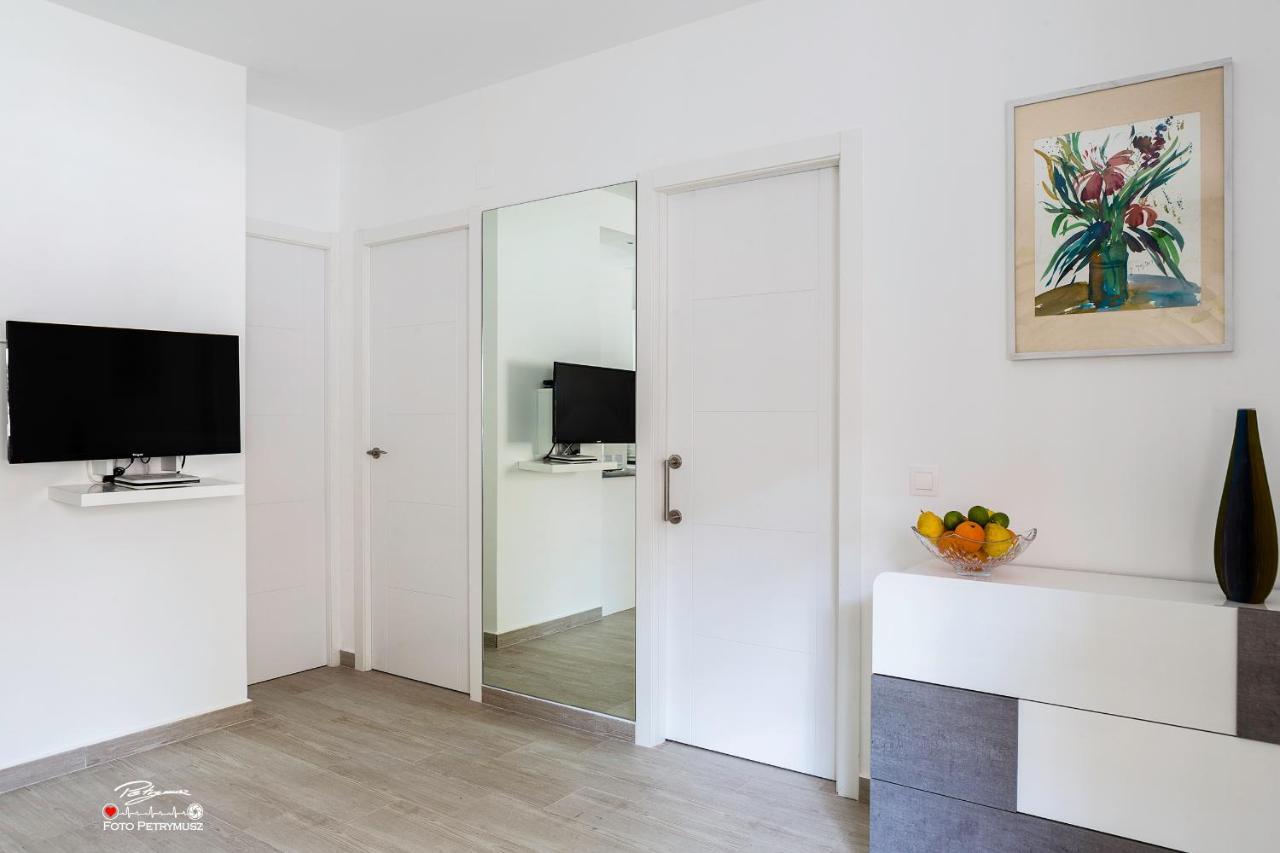דירות לה מאטה Casa "Graciela" מראה חיצוני תמונה