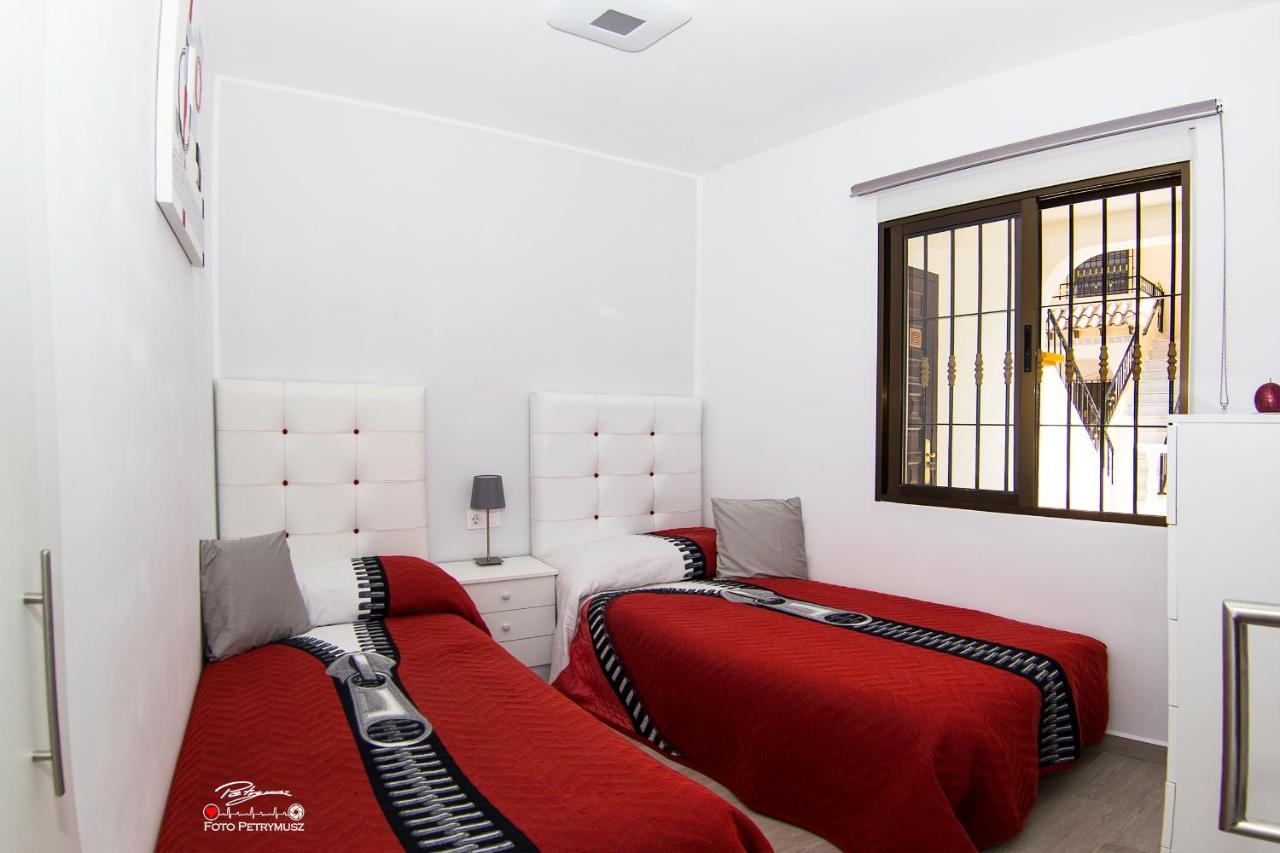דירות לה מאטה Casa "Graciela" מראה חיצוני תמונה